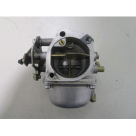 1383-7161M Upper Carburetor 67501  Mariner 60HP 2 Cyl "EL"  Outboard