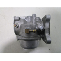 1383-7162M Bottom Carburetor 67502  Mariner 60HP 2 Cyl "EL"  Outboard