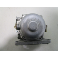1383-7162M Bottom Carburetor 67502  Mariner 60HP 2 Cyl "EL"  Outboard