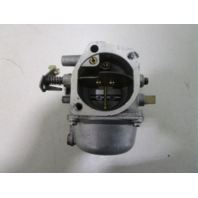 1383-7162M Bottom Carburetor 67502  Mariner 60HP 2 Cyl "EL"  Outboard