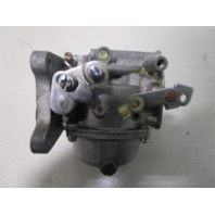 1383-7162M Bottom Carburetor 67502  Mariner 60HP 2 Cyl "EL"  Outboard