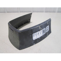 81374M Mariner Outboard Lower Cowl Rear Apron 48, 55, 60 HP