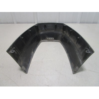 81374M Mariner Outboard Lower Cowl Rear Apron 48, 55, 60 HP