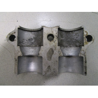 81429M Mariner Outboard Upper Mount Retainer 48, 55, 60 HP