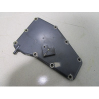 81330M Mariner Outboard Outer Exhaust Cover 48, 55, 60 HP