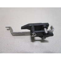 81404M 81412M  Mariner Outboard Shift Bracket & Cable Retainer 48, 55, 60 HP