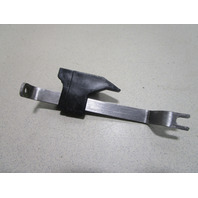 81404M 81412M  Mariner Outboard Shift Bracket & Cable Retainer 48, 55, 60 HP