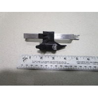 81404M 81412M  Mariner Outboard Shift Bracket & Cable Retainer 48, 55, 60 HP