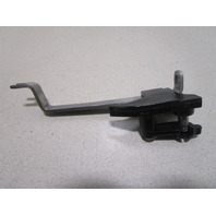 81404M 81412M  Mariner Outboard Shift Bracket & Cable Retainer 48, 55, 60 HP