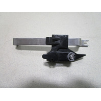 81404M 81412M  Mariner Outboard Shift Bracket & Cable Retainer 48, 55, 60 HP