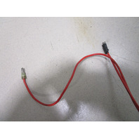 81528M 81529M  Mariner Outboard Nuetral Safety Switch & Bracket  55, 60 HP