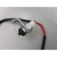 81528M 81529M  Mariner Outboard Nuetral Safety Switch & Bracket  55, 60 HP
