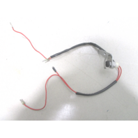 81528M 81529M  Mariner Outboard Nuetral Safety Switch & Bracket  55, 60 HP