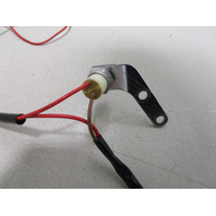 81528M 81529M  Mariner Outboard Nuetral Safety Switch & Bracket  55, 60 HP