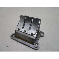 81268M 34-81268M Reed Valve Assembly for Mariner 55, 60 HP Outboards