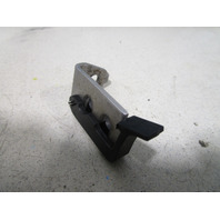 81483M 81484M  Mariner Outboard Cable Bracket & Cable Retainer 48, 55, 60 HP