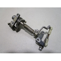 81347M  81349M Mariner Outboard Throttle Control Shaft And Levers 48,55,60 HP