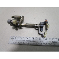 81347M  81349M Mariner Outboard Throttle Control Shaft And Levers 48,55,60 HP