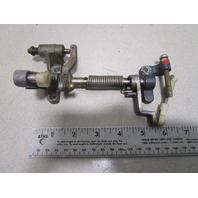 81347M  81349M Mariner Outboard Throttle Control Shaft And Levers 48,55,60 HP