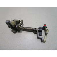81347M  81349M Mariner Outboard Throttle Control Shaft And Levers 48,55,60 HP