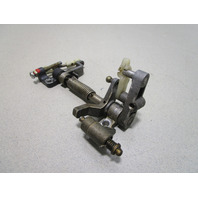 81347M  81349M Mariner Outboard Throttle Control Shaft And Levers 48,55,60 HP