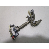 81347M  81349M Mariner Outboard Throttle Control Shaft And Levers 48,55,60 HP