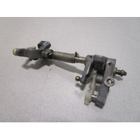 81347M  81349M Mariner Outboard Throttle Control Shaft And Levers 48,55,60 HP