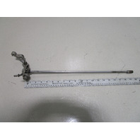 81406M 82556M Mariner Long Shaft Outboard Shift Shaft & Bracket 55, 60 HP