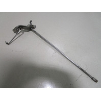 81406M 82556M Mariner Long Shaft Outboard Shift Shaft & Bracket 55, 60 HP