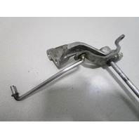 81406M 82556M Mariner Long Shaft Outboard Shift Shaft & Bracket 55, 60 HP