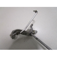 81406M 82556M Mariner Long Shaft Outboard Shift Shaft & Bracket 55, 60 HP