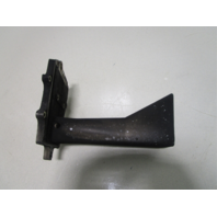 328654 OMC Evinrude Johnson Exhaust Megaphone  V4 140 Hp 1985-87