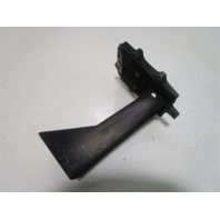 328654 OMC Evinrude Johnson Exhaust Megaphone  V4 140 Hp 1985-87