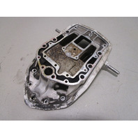 0395119 OMC Evinrude Johnson Exhaust Housing Adapter Plate  V4 120/140Hp 1985-87