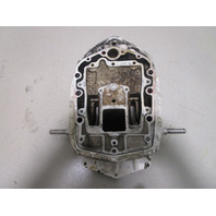0395119 OMC Evinrude Johnson Exhaust Housing Adapter Plate  V4 120/140Hp 1985-87