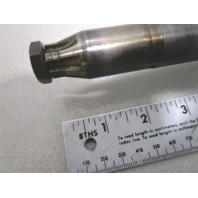 81452M Mariner Long Shaft Outboard Driveshaft  55, 60 HP 2 Cyl