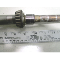 81452M Mariner Long Shaft Outboard Driveshaft  55, 60 HP 2 Cyl