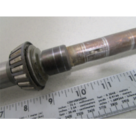 81452M Mariner Long Shaft Outboard Driveshaft  55, 60 HP 2 Cyl