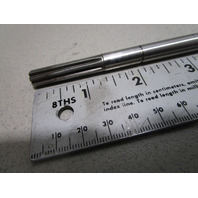 81408M Mariner  Outboard Lower Unit Shift Shaft  48, 55, 60 HP 2 Cyl