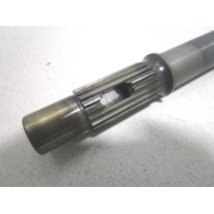 81472M Mariner  Outboard Lower Unit Propshaft  48, 55, 60 HP 2 Cyl