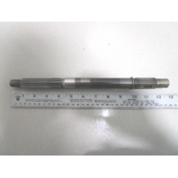 81472M Mariner  Outboard Lower Unit Propshaft  48, 55, 60 HP 2 Cyl