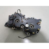 6927M 968-6927M Mariner  Outboard 60 HP 2 Cyl Cylinder Head