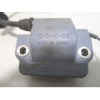 81549M Mariner 48,55,60 HP 2Cyl Outboard Ignition Coil