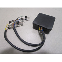 83030M Mercury Mariner Outboard Switch Box CDI Unit 48-60 HP 2 Cyl