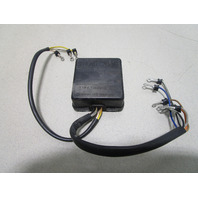 83030M Mercury Mariner Outboard Switch Box CDI Unit 48-60 HP 2 Cyl