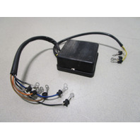 83030M Mercury Mariner Outboard Switch Box CDI Unit 48-60 HP 2 Cyl