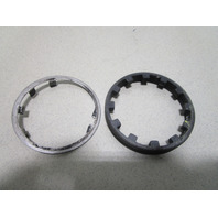 81450M  81877M Mariner Outboard Bearing Carrier Nut & Claw Washer 40,48,55,60 HP