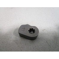 81409M Mariner  Outboard Lower Unit Shift Cam 48, 55, 60 HP 2 Cyl