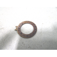 12-81455M Mariner Outboard Drivshaft Bearing Washer 40,48,55,60 HP
