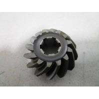 84208M Mariner  Outboard Lower Unit Pinion Gear  60 HP 2 Cyl